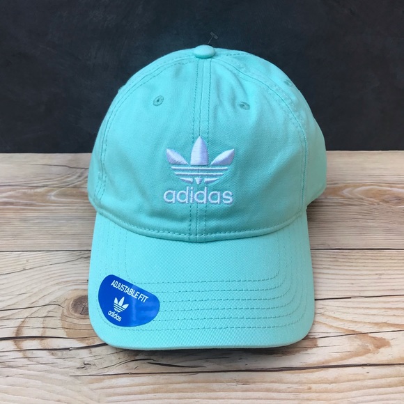 adidas men's originals relaxed hat
